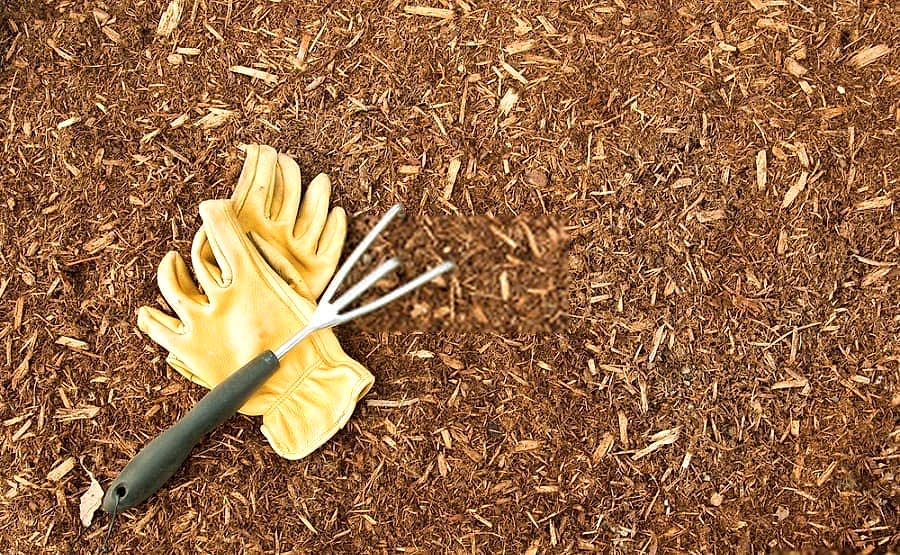 Advantages of Mulching