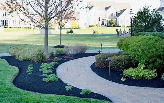 About Galena Lawn Care